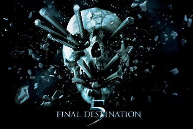11 Final Destination 5 HD Wallpapers