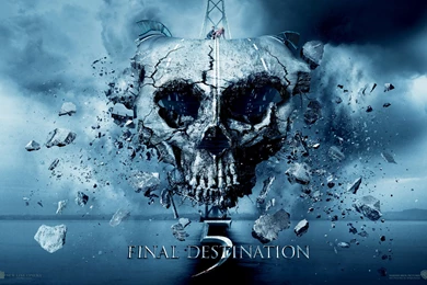 Final Destination 5