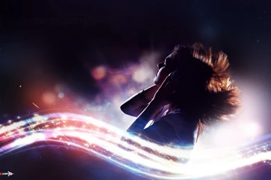 1600x900 Tangled Up In Dreams Wallpaper, Music And Dance Wallpapers