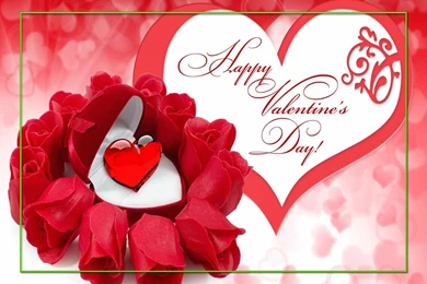 Happy Valentine's Day 2014 Picture Collection   Free Valentine's ...