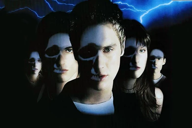 Destination Wallpapers