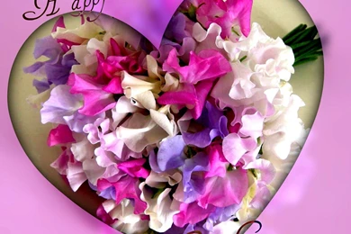 HAPPY VALENTINE S DAY WALLPAPER   (