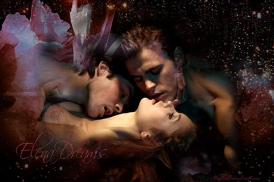 Elena Dreams   Wallpapers Photo (27699789)   Fanpop
