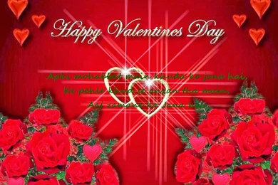Valentines Day Definition In Hindi
