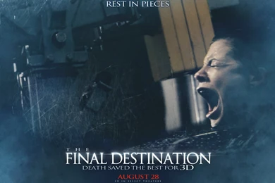 The Final Destination