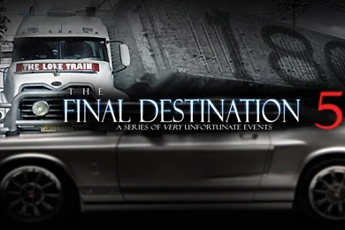 Final Destination 5 Wallpapers Hd Wallpapers   Free Final ...