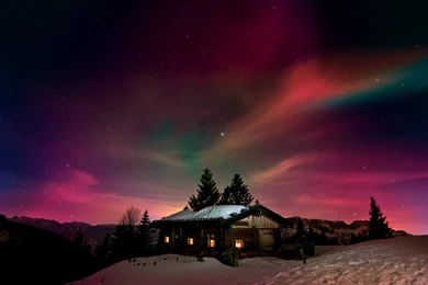 Pin Hd Magical Night Wallpaper Backgrounds Download Free 7789 On ...