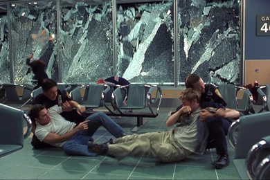 FINAL DESTINATION Horror Thriller Dark F Wallpapers