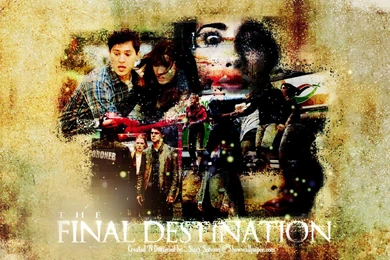 Final Destination