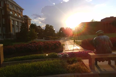 Mississippi State University  By Joshua Rawr On DeviantArt