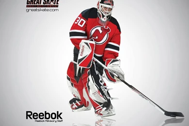 NHL Wallpapers   Martin Brodeur Devils Wallpapers