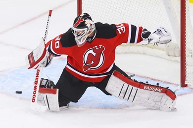 The Martin Brodeur Wallpapers