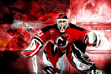 Multizones Hockey » Dévils Du New Jersey