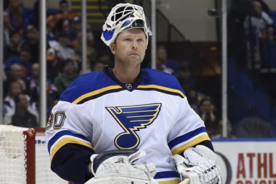 Martin Brodeur Reportedly Will Retire, Become Blues Assistant GM ...