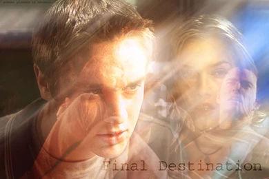 Final Destination   Devon Sawa Wallpapers (2128560)   Fanpop