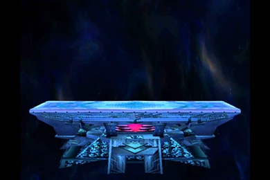 Super Smash Brothers Melee Final Destination (Nes Remix)   YouTube