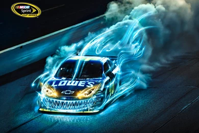 Jimmie Johnson NASCAR Wallpapers (34880934) Fanpop