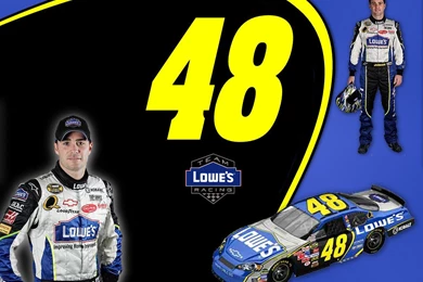Jimmie Johnson NASCAR Wallpapers (3962003) Fanpop