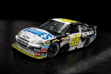 Jimmie Johnson Wallpapers Pintaw Hd Wallpapers For Your Desktop ...