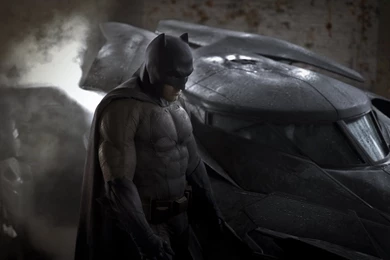 20 Batman V Superman “Dawn Of Justice” Photos Collections   Yoanu.com