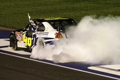 Aedan Janelle: Jimmie Johnson Wallpapers 07