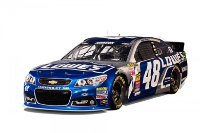 Jimmie Johnson 2015 Nascar Daytona 500 Chevrolet SS Wallpapers Free ...