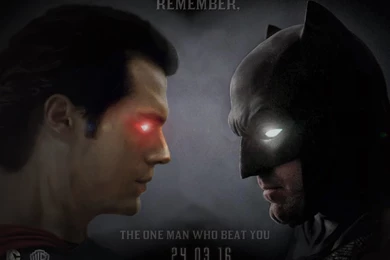 Batman Vs Superman Dawn Of Justice   Wallpaper.