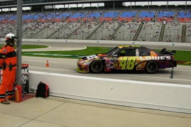 Real Madrid And Barcelona 2012: Free Jimmie Johnson Wallpapers