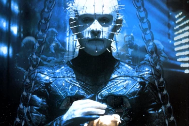 Hellraiser Computer Wallpapers, Desktop Backgrounds