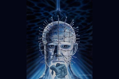 Wallpapers Scarface Hellraiser Hd 800x600