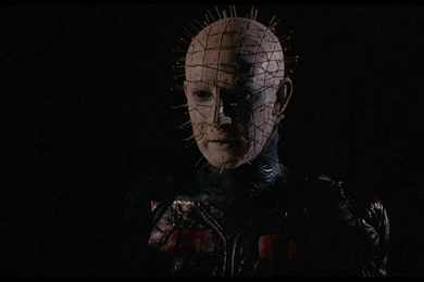 Wallpapers Pinhead Hellraiser Iii Hell On Earth Torrents Torrent ...
