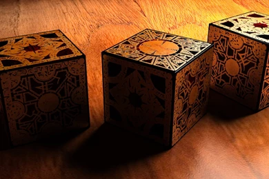 1920x1080 Lament Configuration, Hellraiser, Hellraiser Wallpapers ...