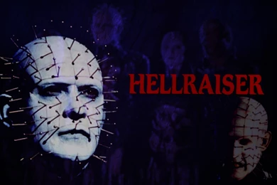Hellraiser Wallpapers   436036