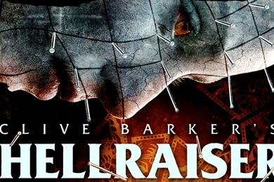 Hellraiser Computer Wallpapers, Desktop Backgrounds