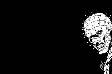 Pinhead Computer Wallpapers, Desktop Backgrounds