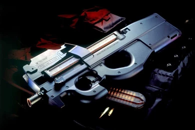 Gun Wallpapers Ak 47