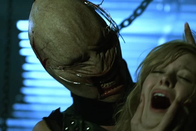 7 Hellraiser: Revelations HD Wallpapers