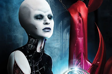 Hellraiser: The Dark Watch Computer Wallpapers, Desktop ...