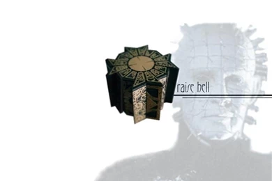 My Free Wallpapers   Movies Wallpapers : Hellraiser