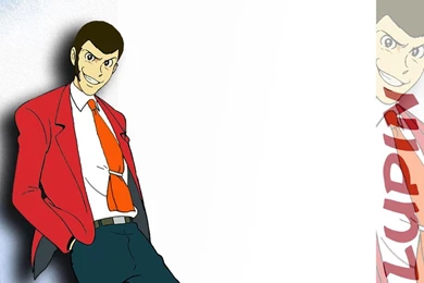 Download Lupin Iii Wallpapers 1024x768