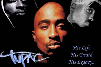 Tupac 1024x768 Tupac Shakur Wallpapers (25745548) Fanpop