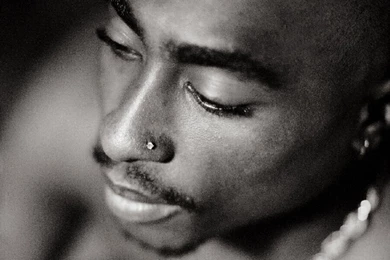 Peep Game” Inspired By Tupac Shakur