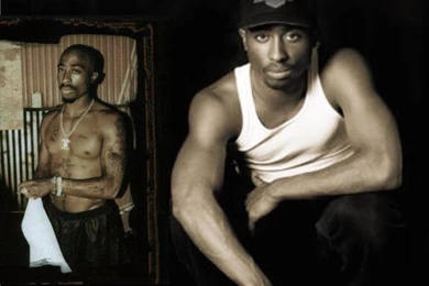 Tupac 1024x768 Tupac Shakur Wallpapers (25745101) Fanpop