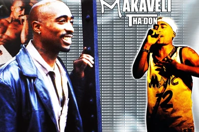 Wallpapers Illuminiti Tupac Shakur Against Illuminati Resurrection ...