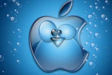 Apple Desktop Wallpapers