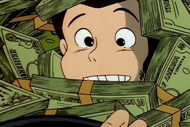 ルパン三世 壁紙 LUPIN The Third Wallpapers