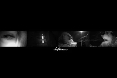 Wallpapers   Deftones/Digital Bath By Pilot44   Customize.org