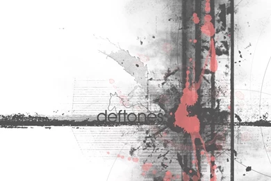 Deftones 10   BANDSWALLPAPERS