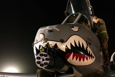 Download Aircrafts Military Wallpapers 1024x768