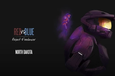 Rvb Fanart Wallpapers